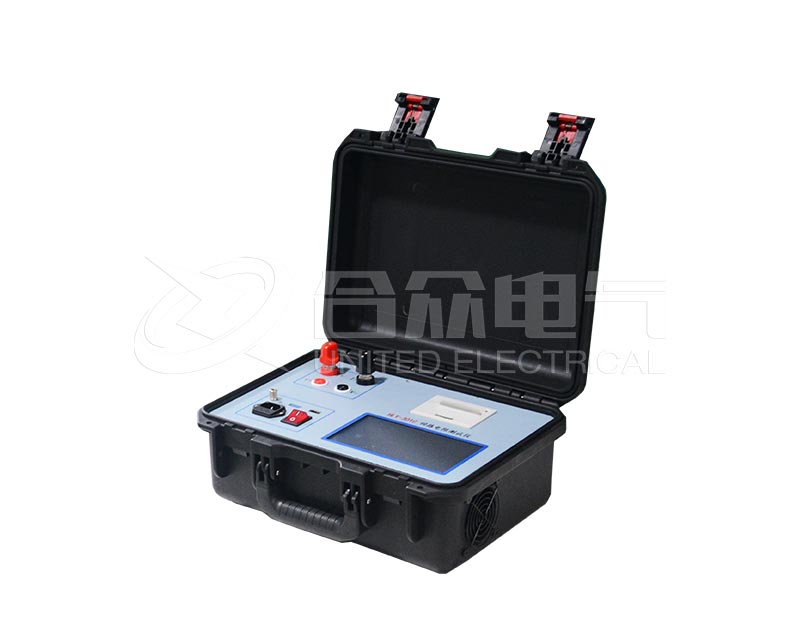 回路電阻測(cè)試儀