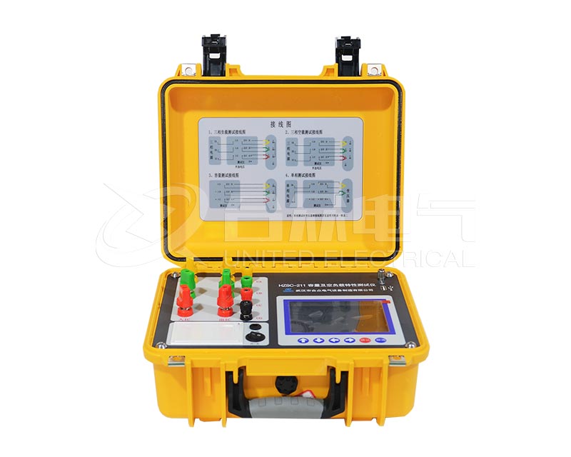 變壓器容量測試儀