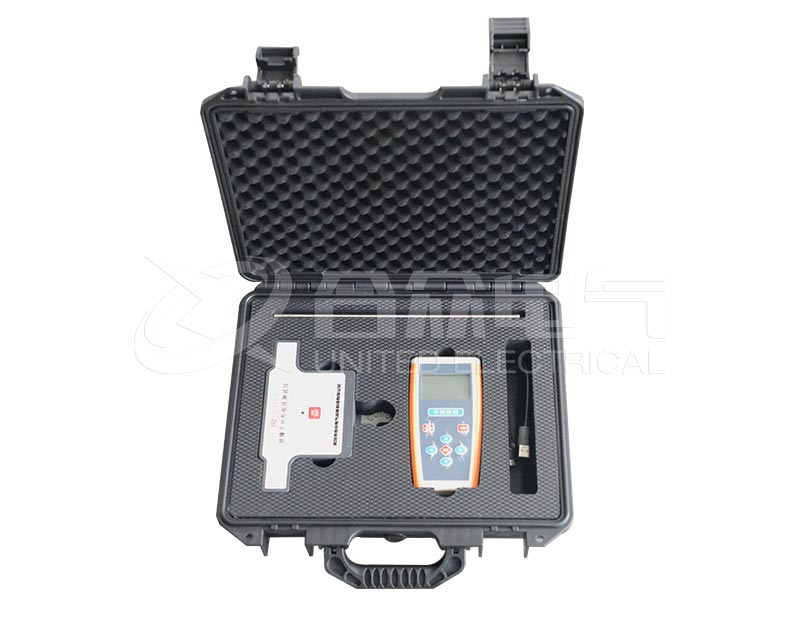 “絕緣子分布電壓測(cè)試儀