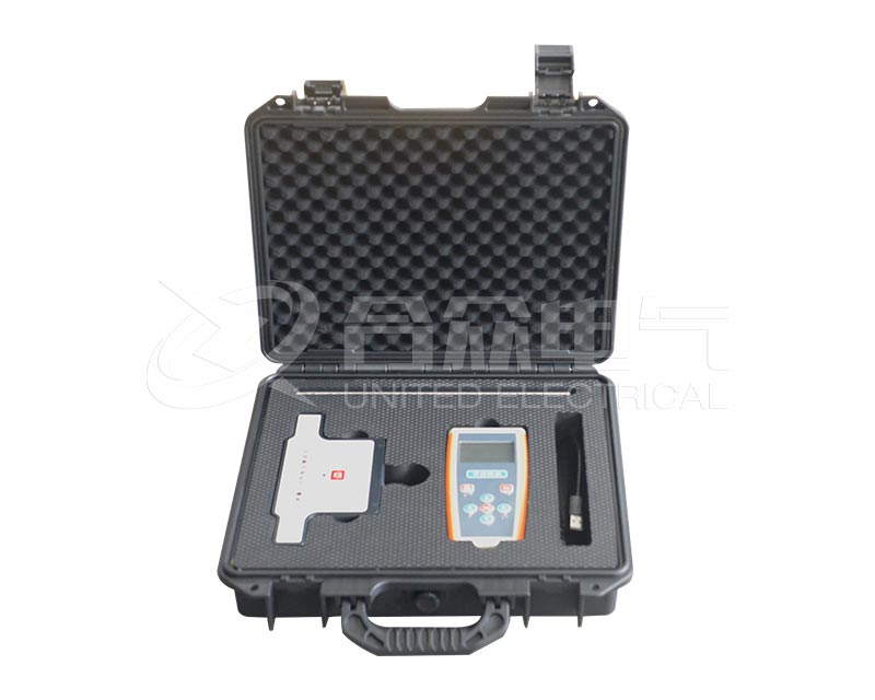 絕緣子分布電壓測(cè)試儀 HZJY-504 絕緣子測(cè)試儀