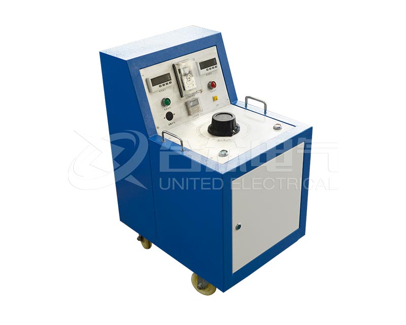 “三倍頻電壓發(fā)生器