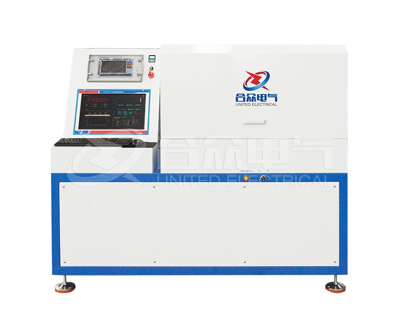 “PDIV測(cè)試系統(tǒng)